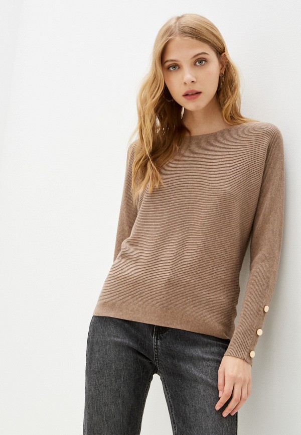 

Джемпер Zolla, Коричневый