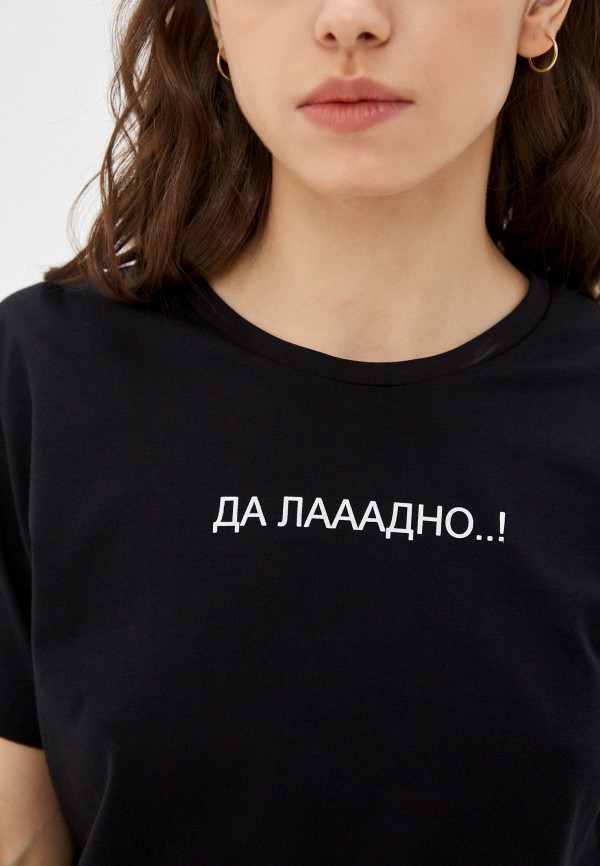 фото Футболка zolla