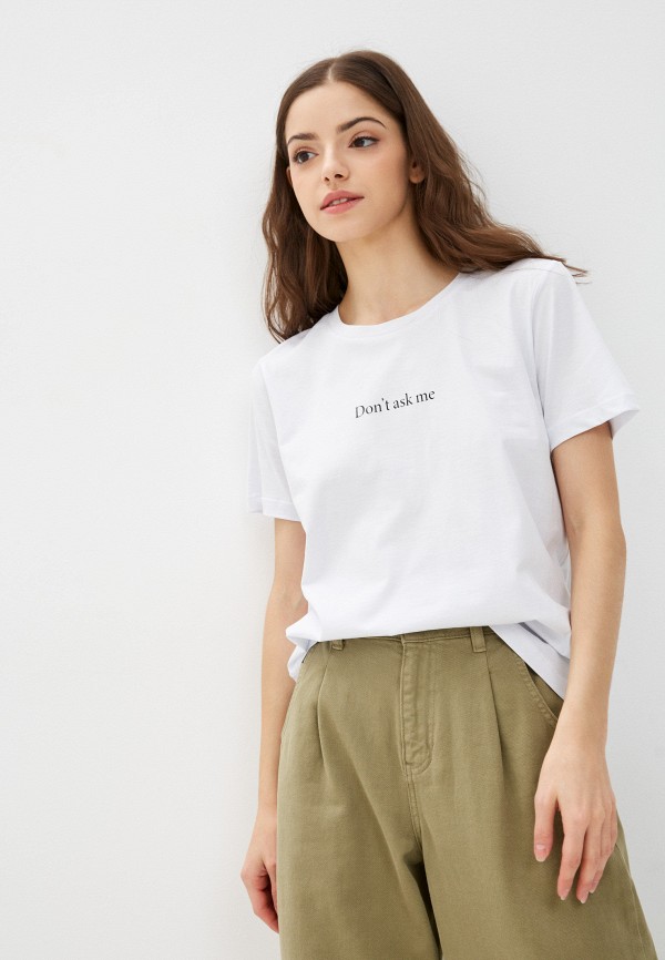 фото Футболка zolla