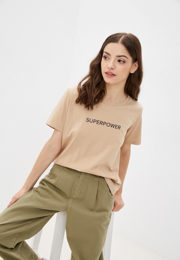 фото Футболка zolla