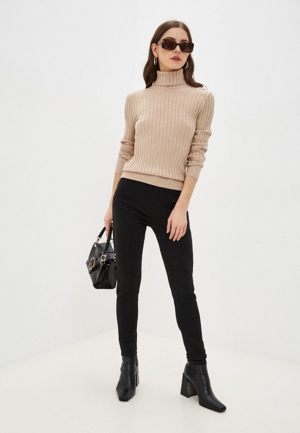 фото Водолазка zolla