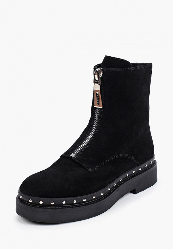 фото Ботинки pazolini