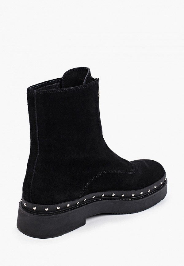 фото Ботинки pazolini