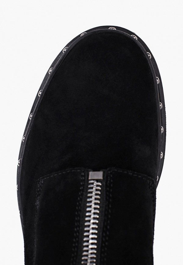 фото Ботинки pazolini