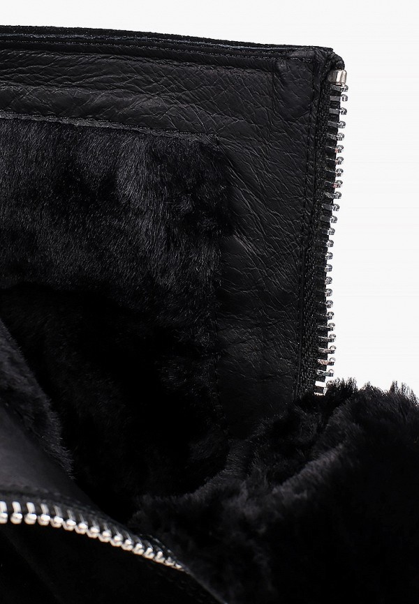 фото Ботинки pazolini