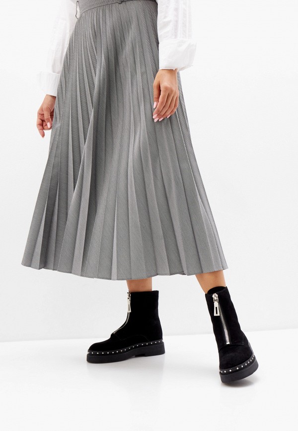 фото Ботинки pazolini