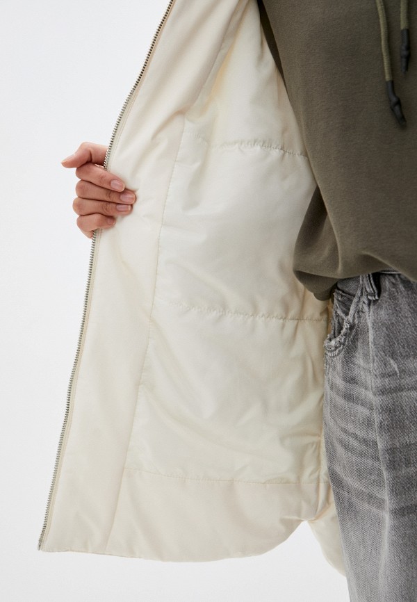 фото Куртка утепленная o'stin