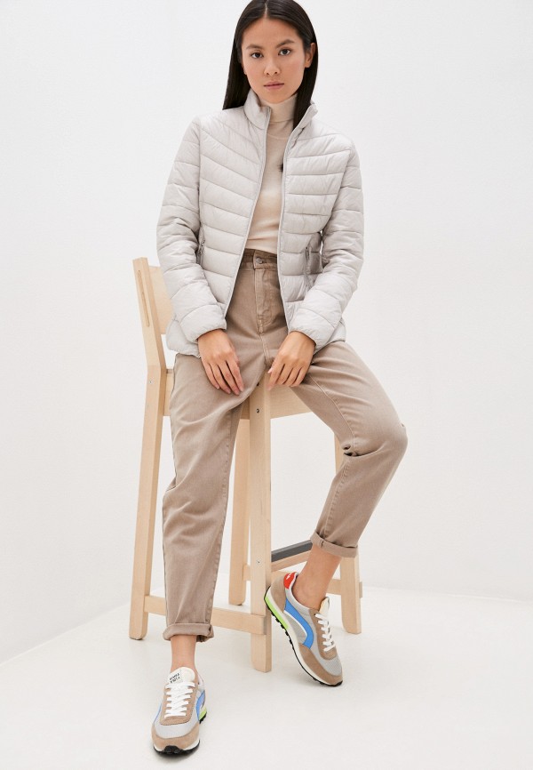 фото Куртка утепленная o'stin