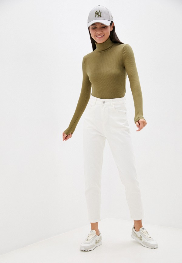 фото Водолазка o'stin