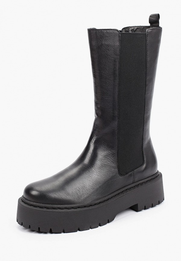 фото Полусапоги francesco donni