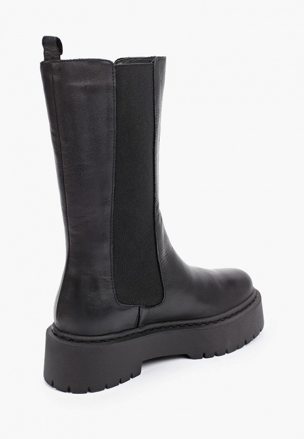 фото Полусапоги francesco donni