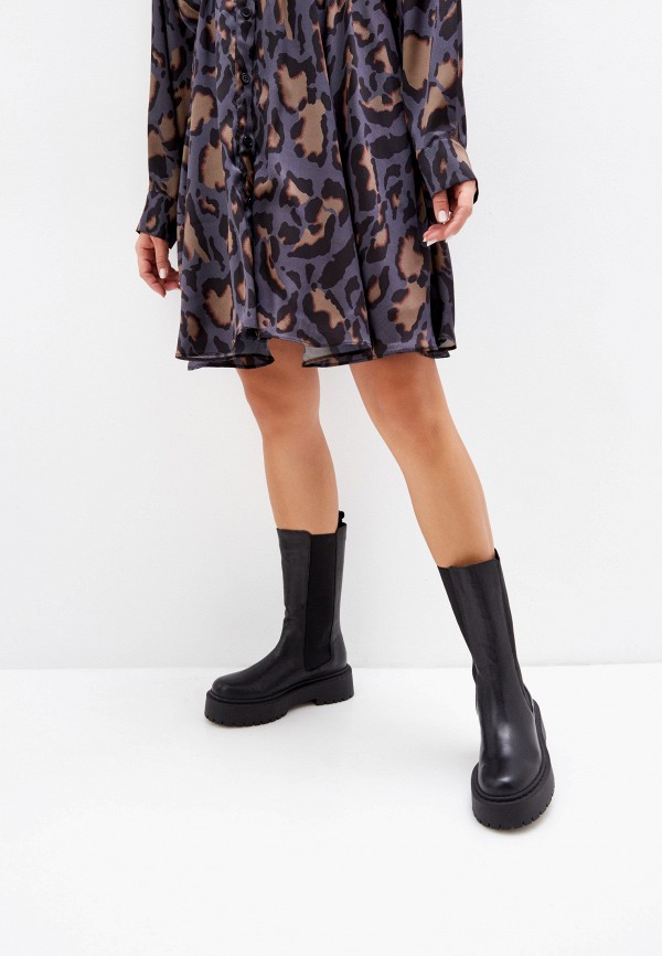 фото Полусапоги francesco donni