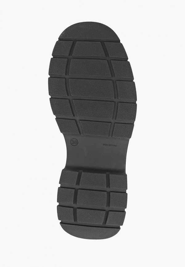 Ботинки Francesco Donni цвет черный  Фото 5