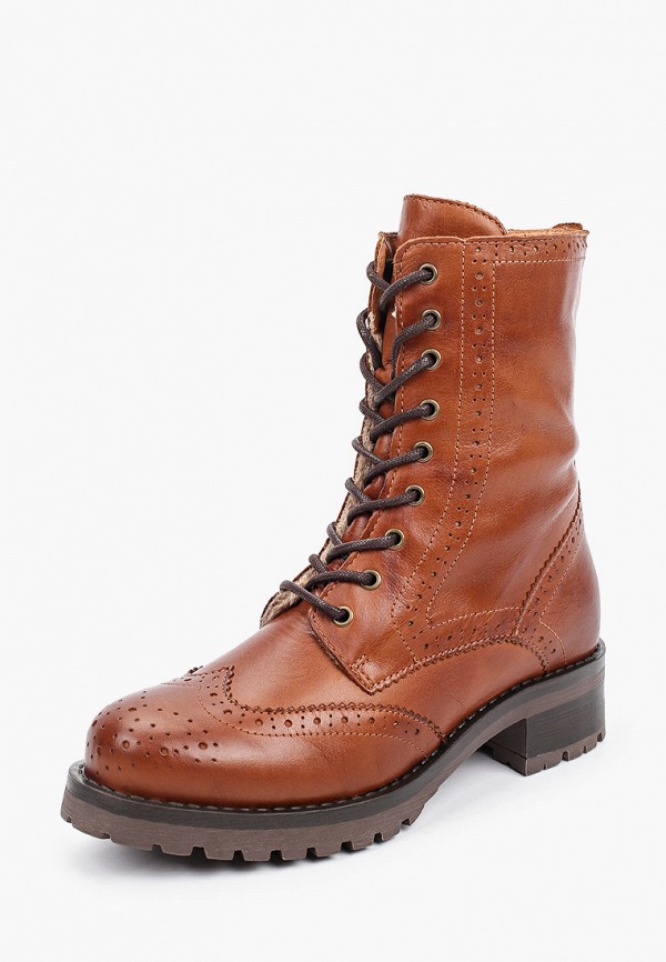 фото Полусапоги francesco donni