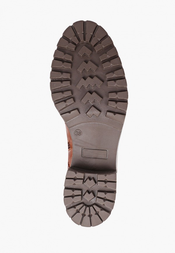 фото Полусапоги francesco donni