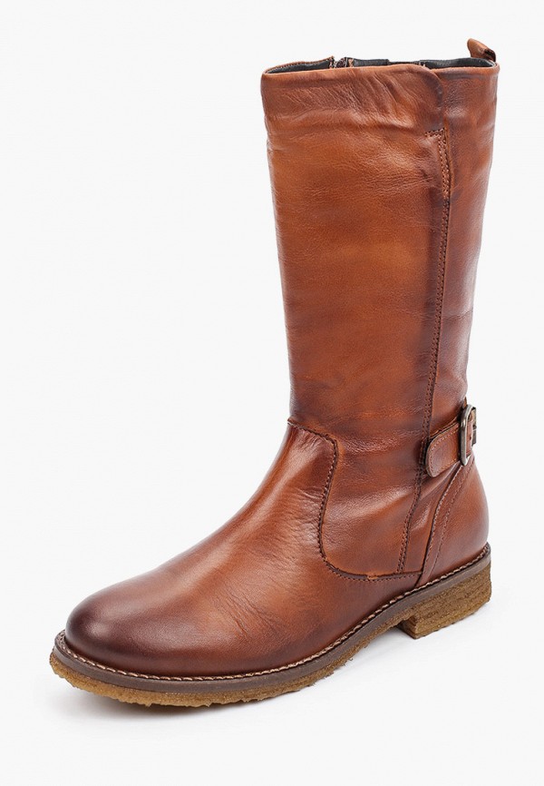 фото Сапоги francesco donni