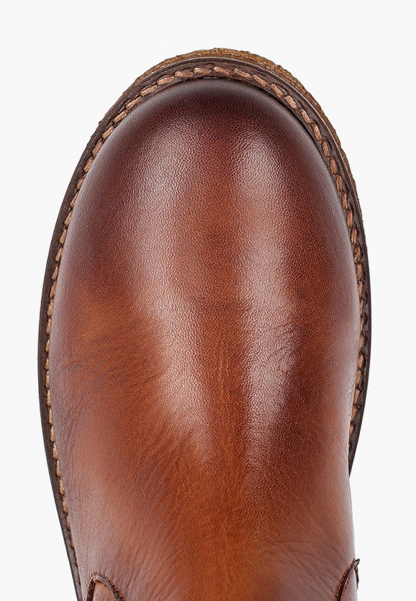 фото Сапоги francesco donni