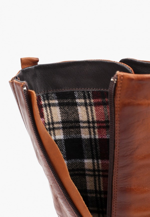 фото Сапоги francesco donni