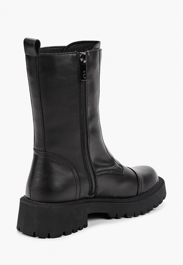 фото Ботинки francesco donni