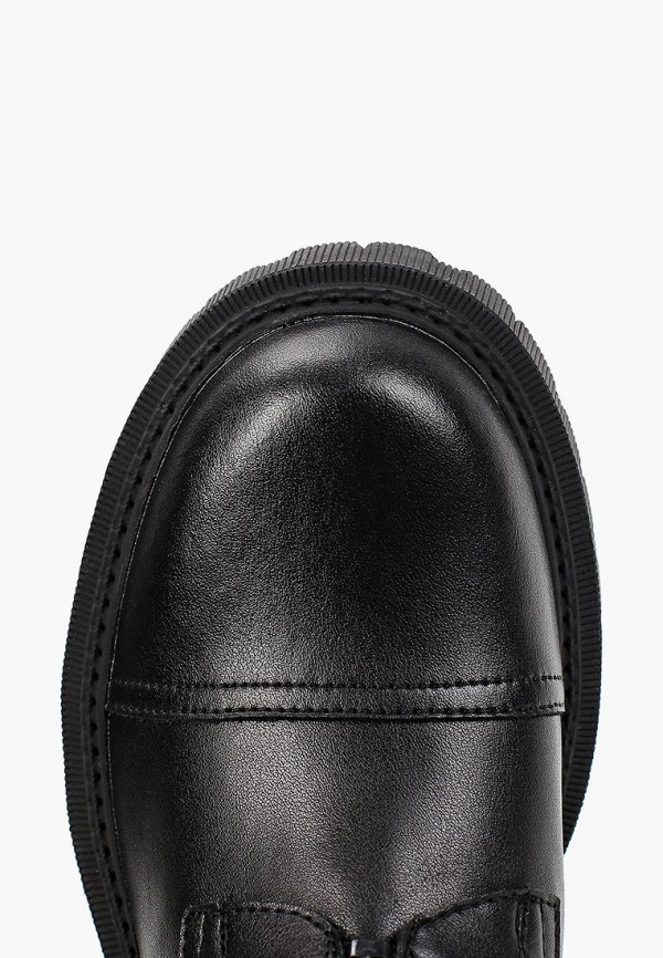 фото Ботинки francesco donni