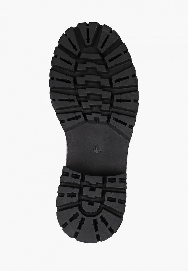 фото Ботинки francesco donni