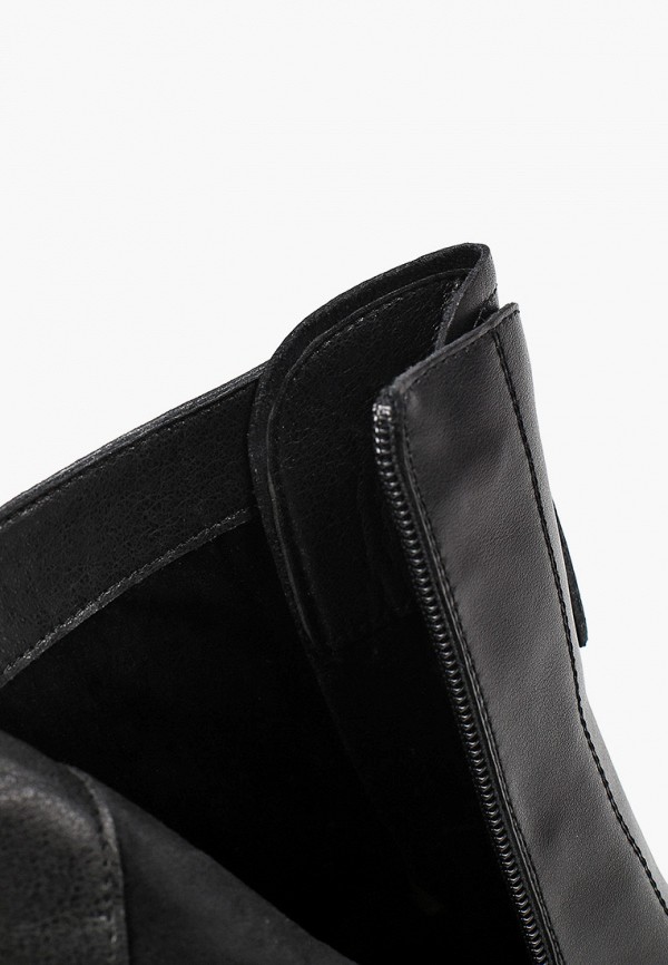 фото Ботинки francesco donni