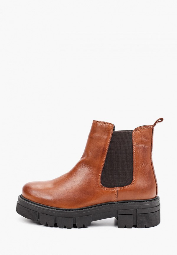 фото Ботинки francesco donni