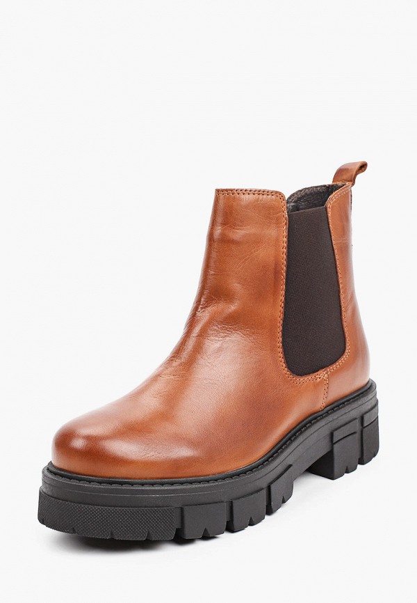 фото Ботинки francesco donni