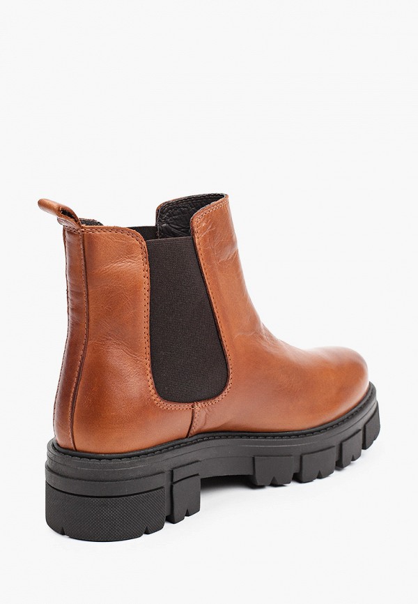 фото Ботинки francesco donni