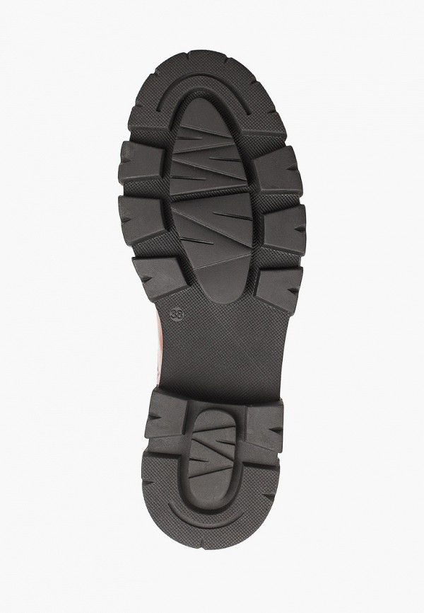 фото Ботинки francesco donni