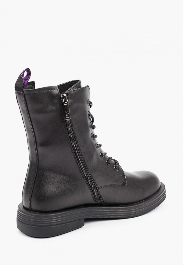 фото Ботинки francesco donni