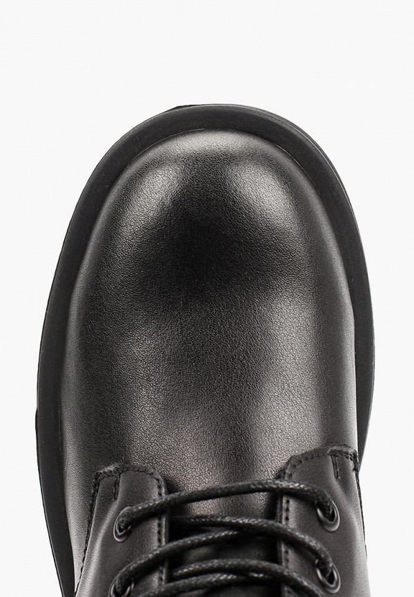 фото Ботинки francesco donni