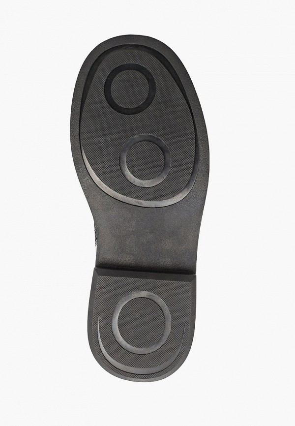 фото Ботинки francesco donni