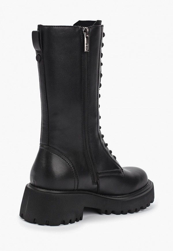 фото Полусапоги francesco donni