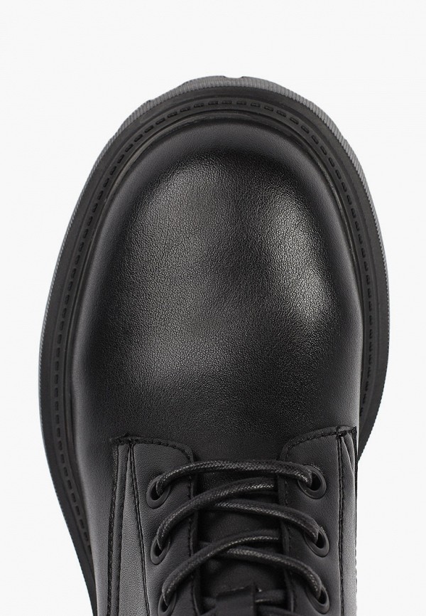 фото Полусапоги francesco donni