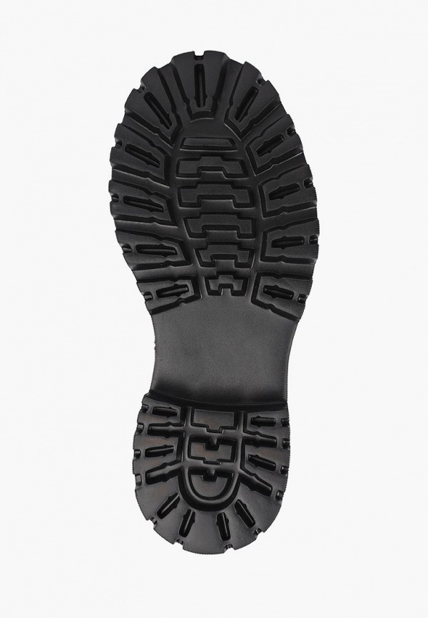 фото Полусапоги francesco donni