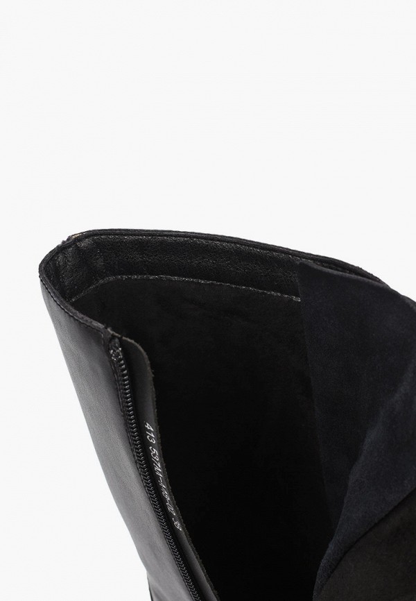 фото Полусапоги francesco donni