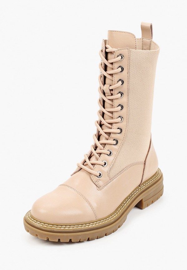 фото Полусапоги francesco donni