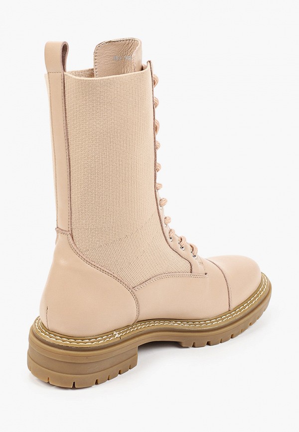 фото Полусапоги francesco donni