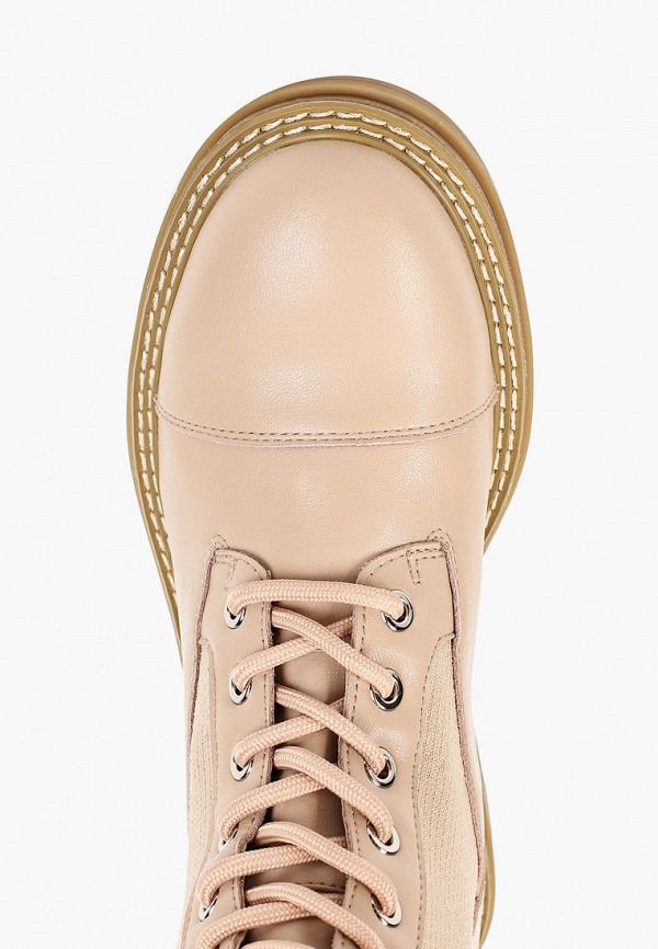 фото Полусапоги francesco donni