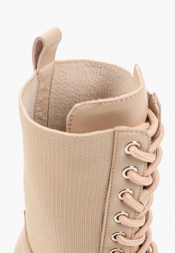 фото Полусапоги francesco donni