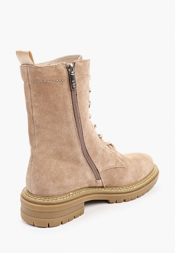 фото Полусапоги francesco donni