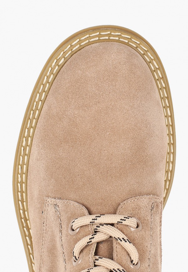 фото Полусапоги francesco donni