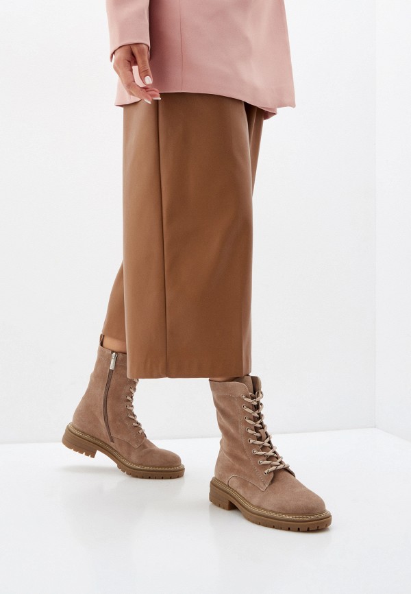 фото Полусапоги francesco donni