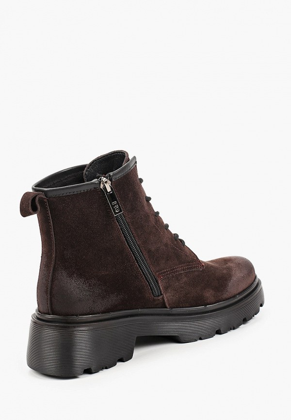 фото Ботинки francesco donni