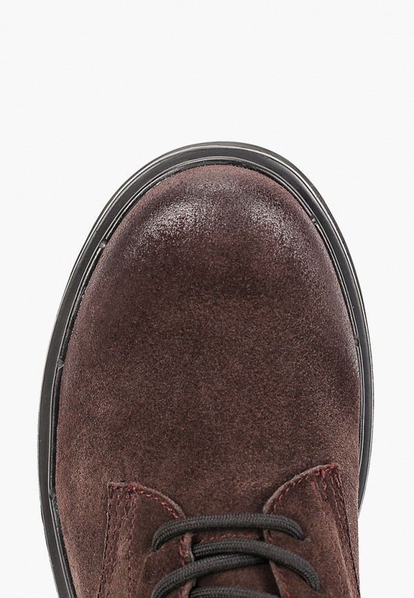 фото Ботинки francesco donni