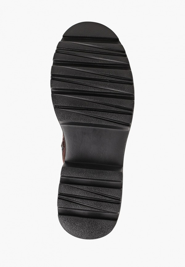 фото Ботинки francesco donni