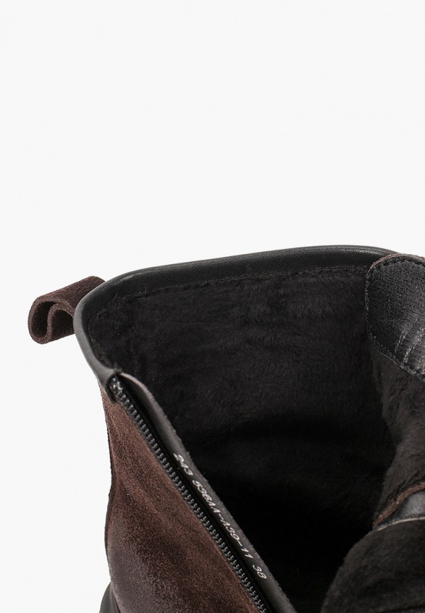 фото Ботинки francesco donni