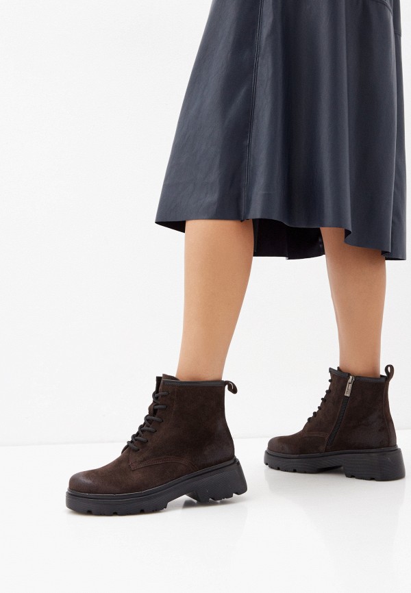 фото Ботинки francesco donni