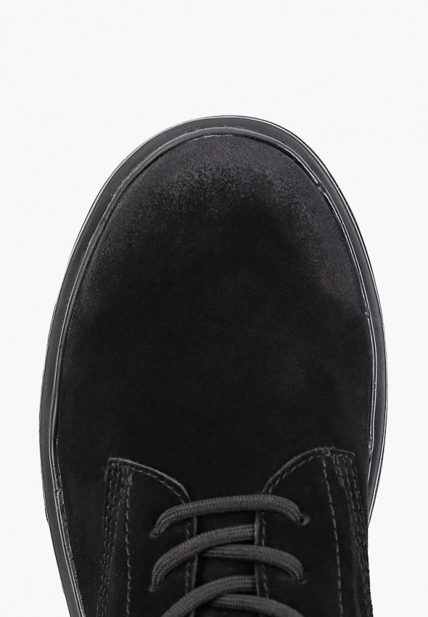 фото Ботинки francesco donni